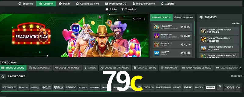 cassino 79c