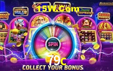 Jogos de Slot 79c