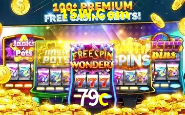 Variedade de jogos na 79c