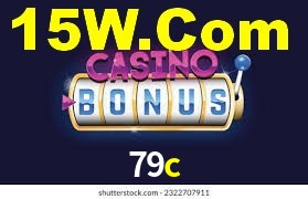 Welcome Bonus 79c