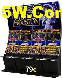 Blackjack Table 79c