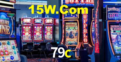 Sinta a adrenalina dos jogos de cassino com 79c
