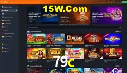 Benefícios VIP na 79c