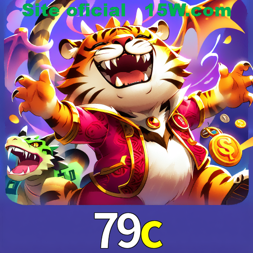 APP oficial da 79c para mobile